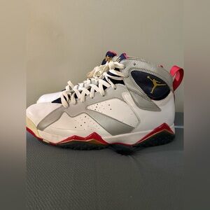 Air Jordan 7 Retro Sneakers